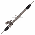 BuyAutoParts Chevrolet Aveo Rack and Pinion 80-01081AN