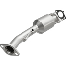 MagnaFlow Exhaust Products 52690 Catalytic Converter EPA Approved 2