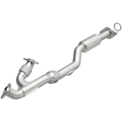 2013 Nissan Pathfinder Catalytic Converter EPA Approved 1
