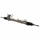 2012 Ford Edge Rack and Pinion 2
