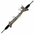 2012 Ford Edge Rack and Pinion 3