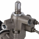 2012 Ford Edge Rack and Pinion 4