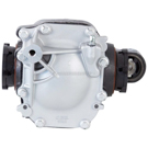 BuyAutoParts 54-14180AN Differential 4