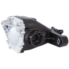BuyAutoParts 54-14180AN Differential 5