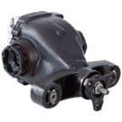 BuyAutoParts 54-14180AN Differential 6