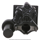 1977 Cadillac Eldorado Brake Booster 4