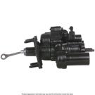 1977 Cadillac Eldorado Brake Booster 2