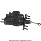 1977 Cadillac Eldorado Brake Booster 1