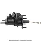 1976 Ford LTD Brake Booster 1