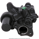 1978 Mercury Monarch Brake Booster 4