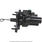 1978 Mercury Monarch Brake Booster 2