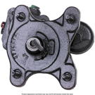 1978 Mercury Monarch Brake Booster 3