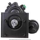 2000 Ford F53 Brake Booster 3