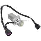 2012 Buick LaCrosse Differential Oil Pump 1