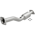 MagnaFlow Exhaust Products 52709 Catalytic Converter EPA Approved 1