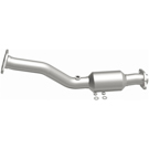 2012 Nissan Cube Catalytic Converter EPA Approved 3