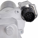 2012 Land Rover Range Rover Axle Actuator 3