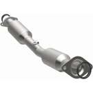 2013 Nissan Sentra Catalytic Converter EPA Approved 3