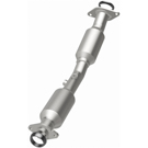 2013 Nissan Sentra Catalytic Converter EPA Approved 5