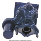 1979 Oldsmobile Custom Cruiser Brake Booster 4
