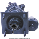 1979 Oldsmobile Custom Cruiser Brake Booster 3