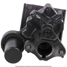 1978 Oldsmobile Custom Cruiser Brake Booster 4