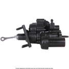 1978 Oldsmobile Custom Cruiser Brake Booster 2