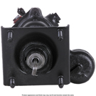 1978 Oldsmobile Custom Cruiser Brake Booster 3