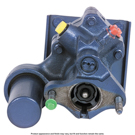 1979 Oldsmobile Cutlass Brake Booster 4