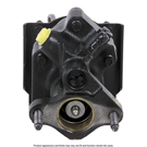 1981 Oldsmobile Toronado Brake Booster 4