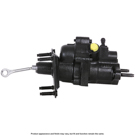 1981 Oldsmobile Toronado Brake Booster 2