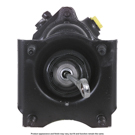 1981 Oldsmobile Toronado Brake Booster 3