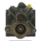 1980 Oldsmobile Custom Cruiser Brake Booster 4