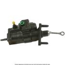 1980 Oldsmobile Custom Cruiser Brake Booster 1