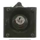 1980 Oldsmobile Custom Cruiser Brake Booster 3