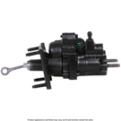 1981 Oldsmobile Cutlass Brake Booster 2