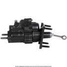 1981 Oldsmobile Cutlass Brake Booster 1