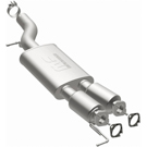 2014 Cadillac SRX Catalytic Converter EPA Approved 2