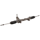 2011 Dodge Journey Rack and Pinion 2