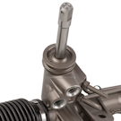 BuyAutoParts 80-01529R Rack and Pinion 4