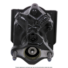 1982 Oldsmobile Cutlass Calais Brake Booster 4