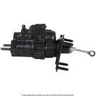 1982 Oldsmobile Cutlass Calais Brake Booster 1