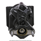 1982 Oldsmobile Toronado Brake Booster 4