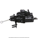 1982 Oldsmobile Toronado Brake Booster 2