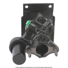 1987 Chevrolet Blazer Brake Booster 4