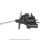 1987 Chevrolet Blazer Brake Booster 2