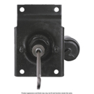1987 Chevrolet Blazer Brake Booster 3