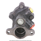 1975 Gmc P35 Brake Booster 4