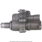 1975 Gmc P35 Brake Booster 2