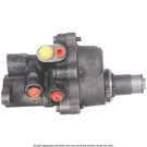 1975 Gmc P35 Brake Booster 1